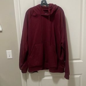 Jordan Craig Hoodie 3XL